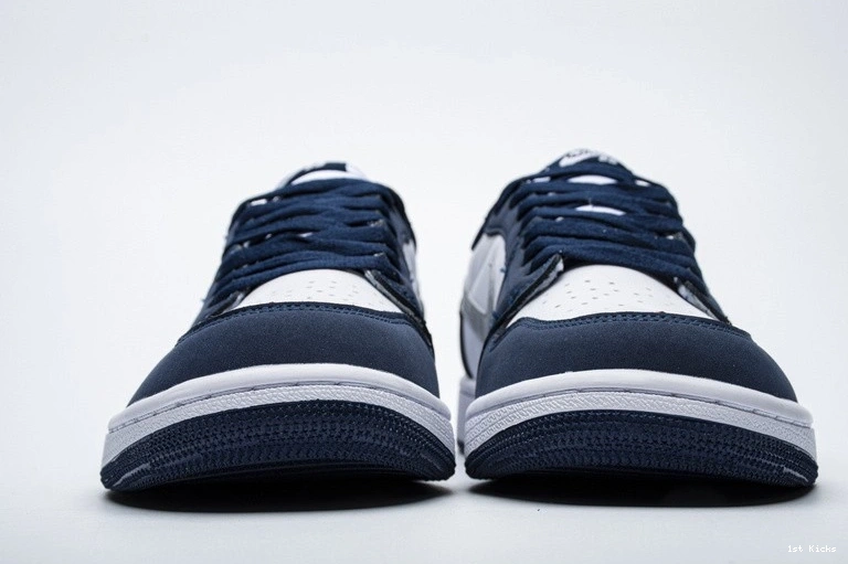 Low Navy Jordan 1 SB Midnight CJ7891-400 1228